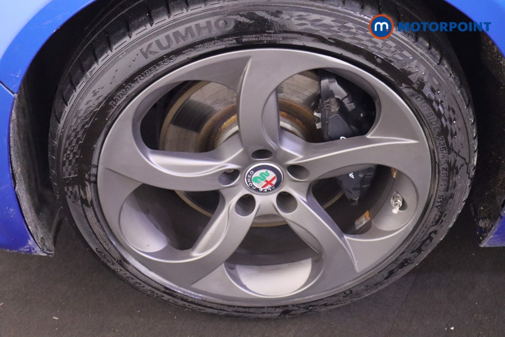 Used Alfa Romeo Giulia 2018 for sale - 77055951: Photo 32