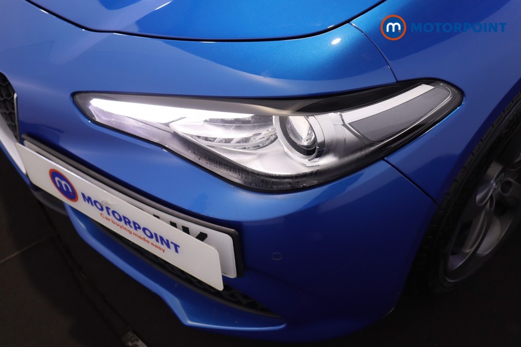 Used Alfa Romeo Giulia 2018 for sale - 77055951: Photo 33