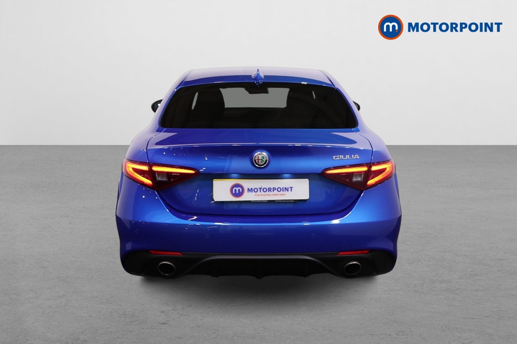 Used Alfa Romeo Giulia 2018 for sale - 77055951: Photo 6