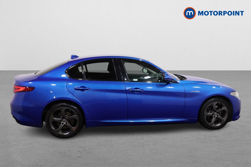 Used Alfa Romeo Giulia 2018 for sale - 77055951: Photo 8