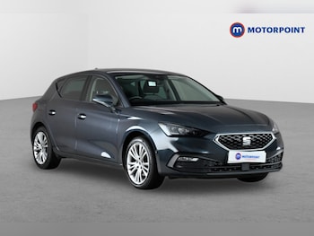 Used SEAT Leon 2021 for sale - 78477115: Photo