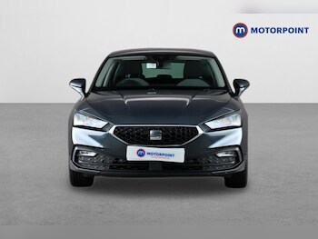 Used SEAT Leon 2021 for sale - 78477115: Photo