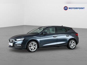 Used SEAT Leon 2021 for sale - 78477115: Photo
