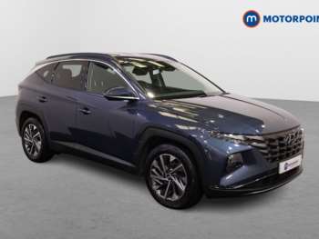 2022 - 1.6 TGDi Premium 5dr 2WD