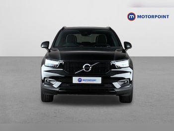 Used Volvo XC40 2021 for sale - 78814574: Photo