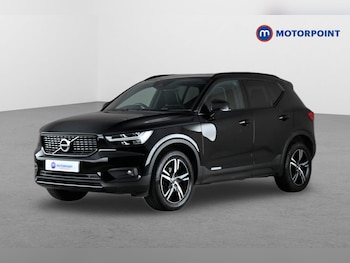 Used Volvo XC40 2021 for sale - 78814574: Photo