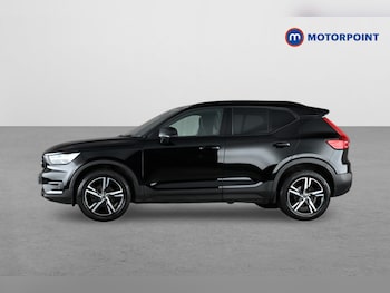 Used Volvo XC40 2021 for sale - 78814574: Photo