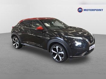 Used Nissan Juke 2021 for sale - 78247490: Photo