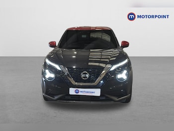 Used Nissan Juke 2021 for sale - 78247490: Photo