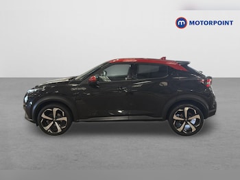 Used Nissan Juke 2021 for sale - 78247490: Photo