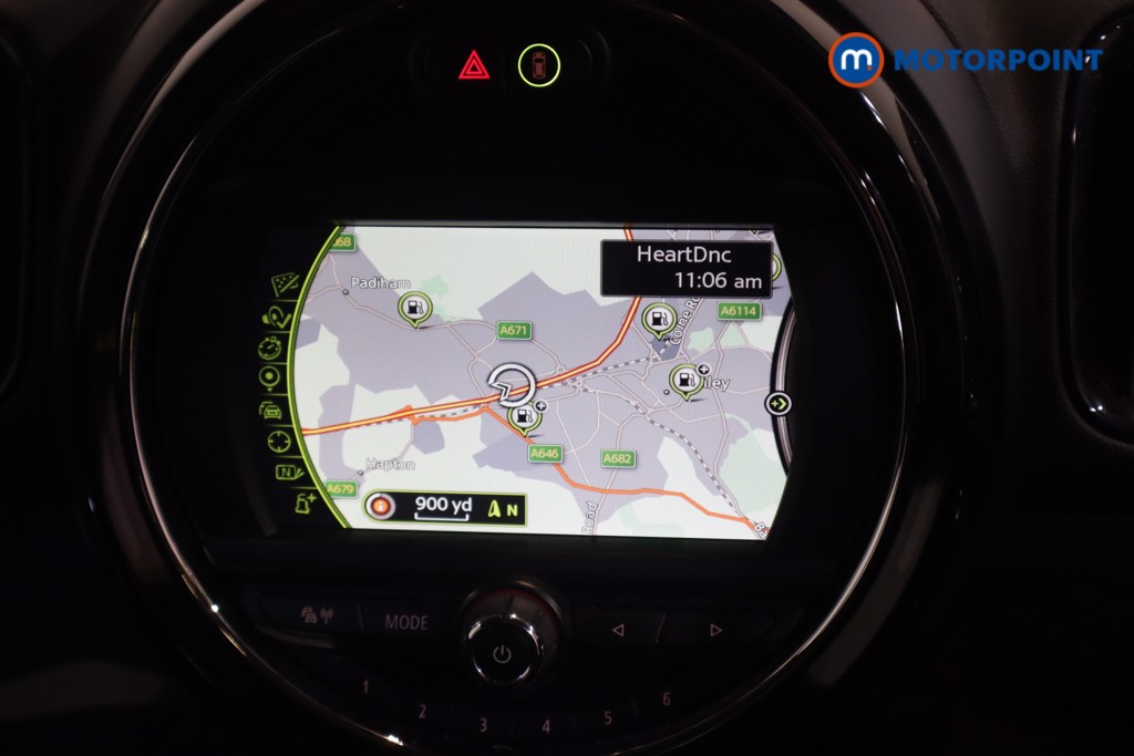 Used MINI Countryman 2017 for sale - 77071660: Photo 10