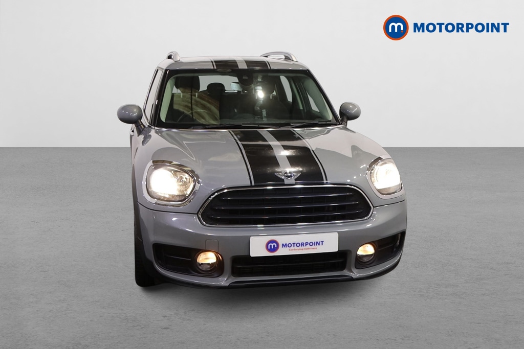 Used MINI Countryman 2017 for sale - 77071660: Photo 2