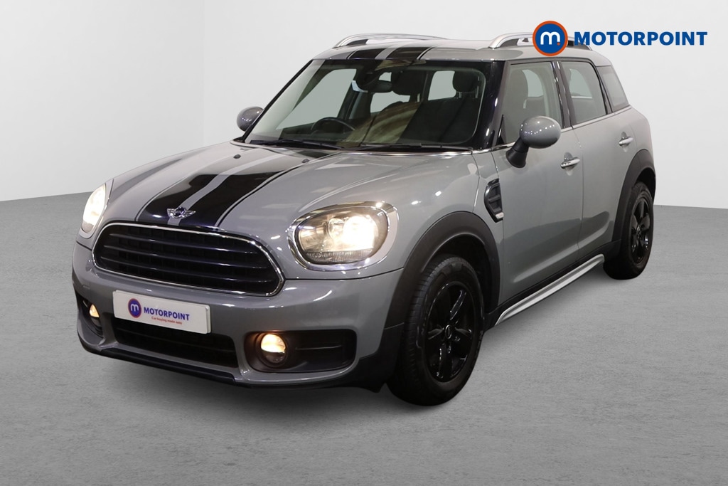 Used MINI Countryman 2017 for sale - 77071660: Photo 3