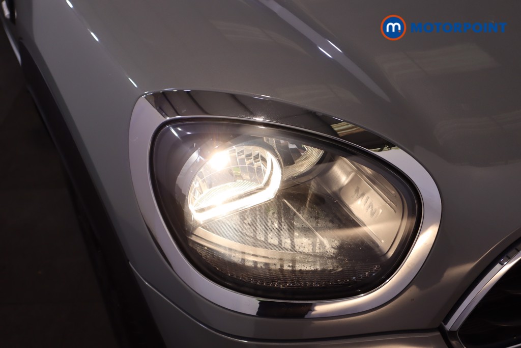 Used MINI Countryman 2017 for sale - 77071660: Photo 39