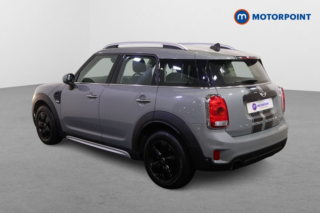 Used MINI Countryman 2017 for sale - 77071660: Photo 5