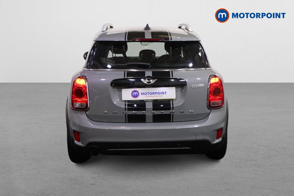 Used MINI Countryman 2017 for sale - 77071660: Photo 6