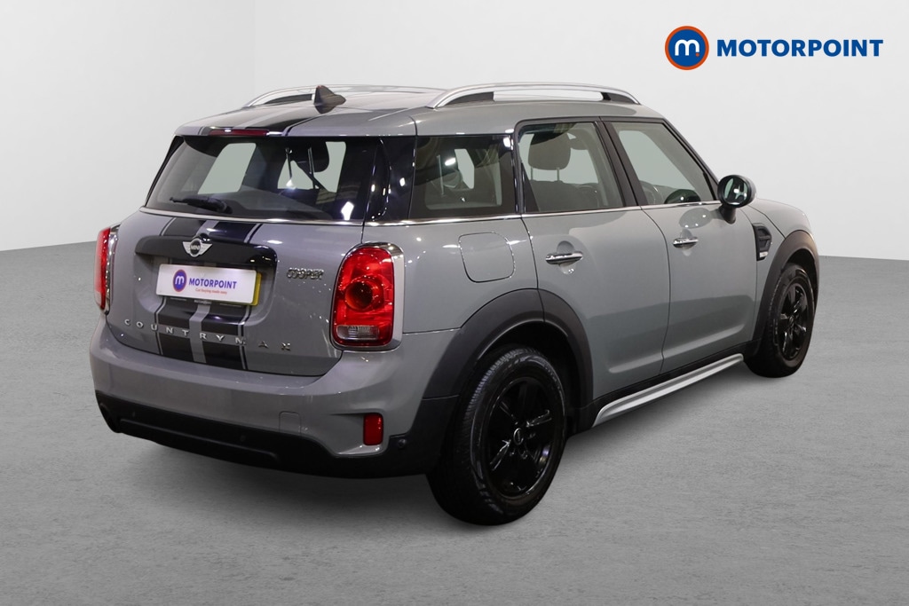 Used MINI Countryman 2017 for sale - 77071660: Photo 7