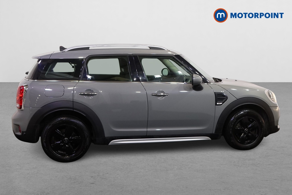Used MINI Countryman 2017 for sale - 77071660: Photo 8