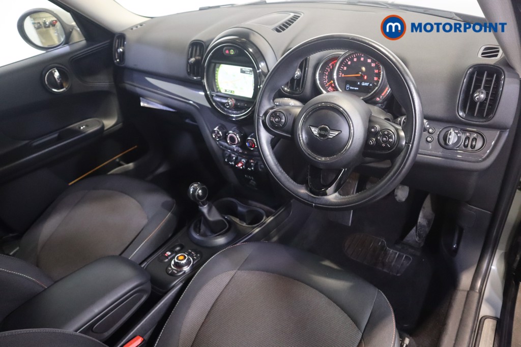 Used MINI Countryman 2017 for sale - 77071660: Photo 9