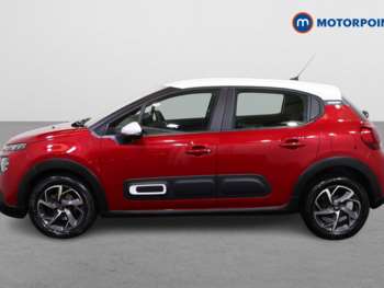 Used Citroen C3 2021 for sale - 74459373: Photo