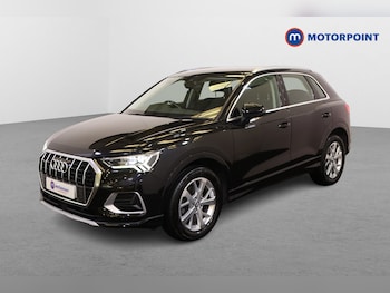 Used Audi Q3 2019 for sale - 75582144: Photo