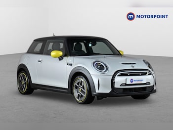Used MINI Hatch 2022 for sale - 79162830: Photo