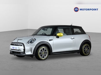Used MINI Hatch 2022 for sale - 79162830: Photo