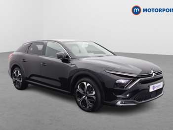 Used Citroen C5 X 2024 for sale - 74971385: Photo
