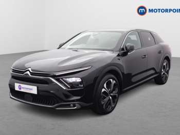 Used Citroen C5 X 2024 for sale - 74971385: Photo