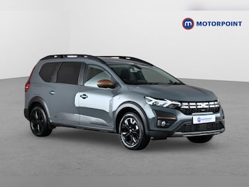 Used Dacia Jogger 2024 for sale - 79128906: Photo