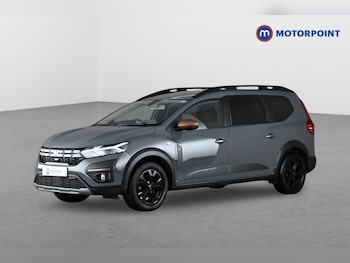 Used Dacia Jogger 2024 for sale - 79128906: Photo