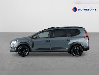 Used Dacia Jogger 2024 for sale - 79128906: Photo