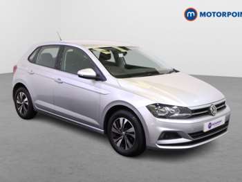 2020 - 1.0 TSI 95 SE 5dr