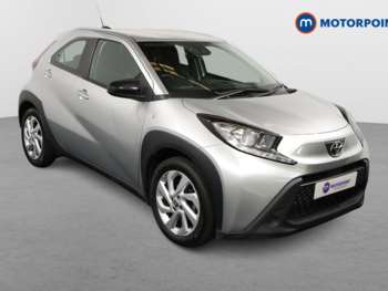 2023 - 1.0 VVT-i Pure 5dr