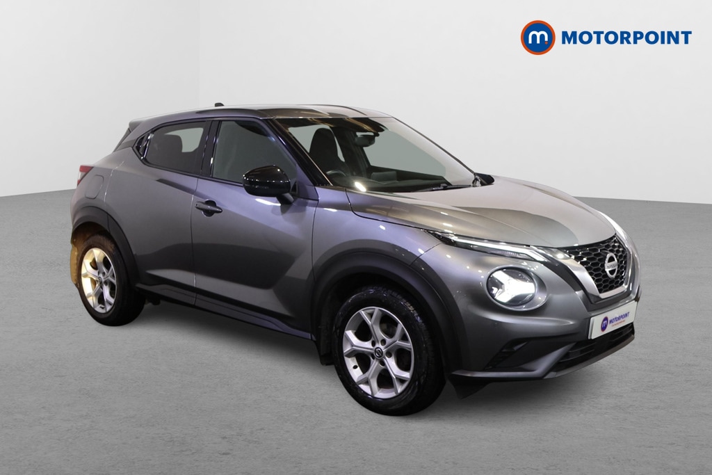 Used Nissan Juke 2022 for sale - 76895652: Photo 1