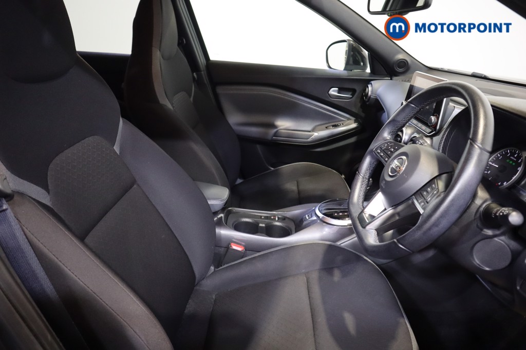 Used Nissan Juke 2022 for sale - 76895652: Photo 26