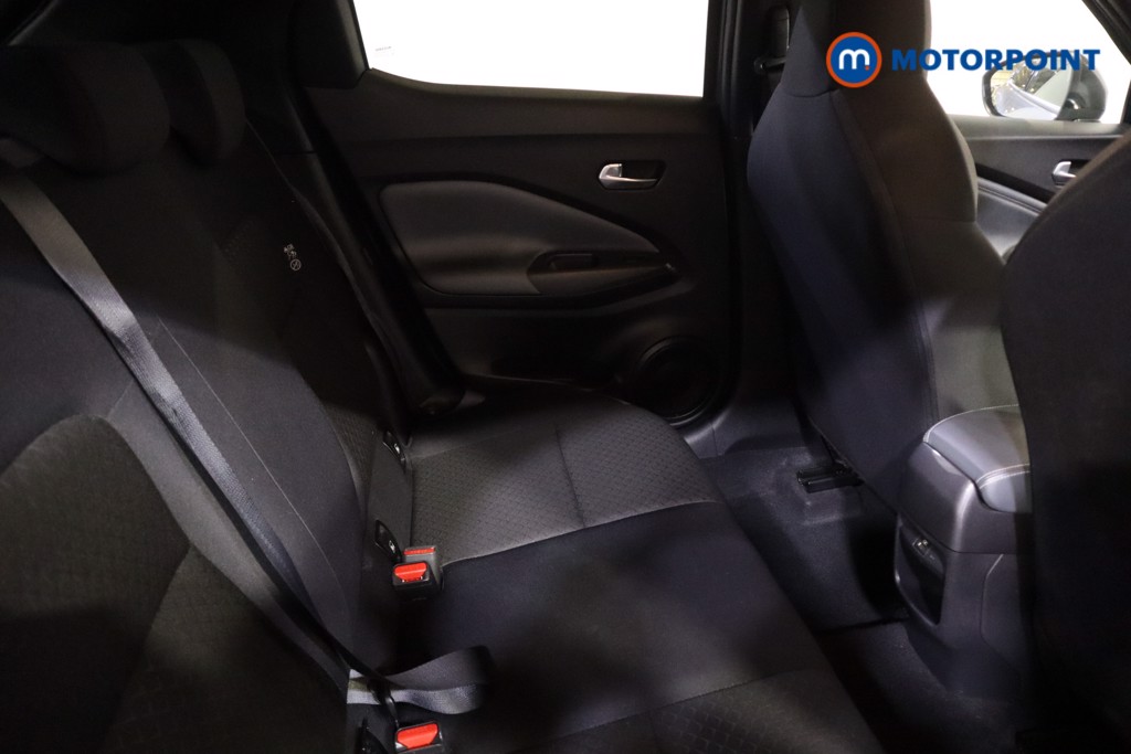 Used Nissan Juke 2022 for sale - 76895652: Photo 27