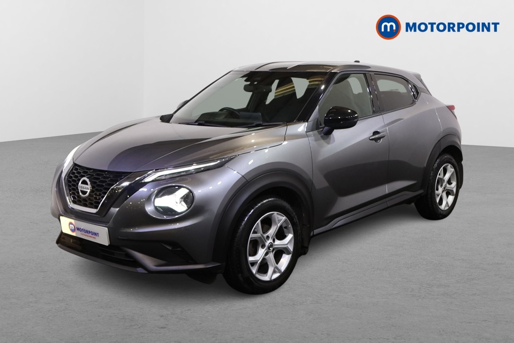 Used Nissan Juke 2022 for sale - 76895652: Photo 3