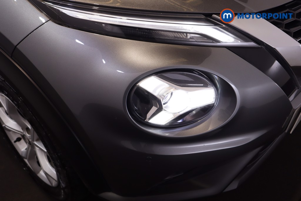 Used Nissan Juke 2022 for sale - 76895652: Photo 34