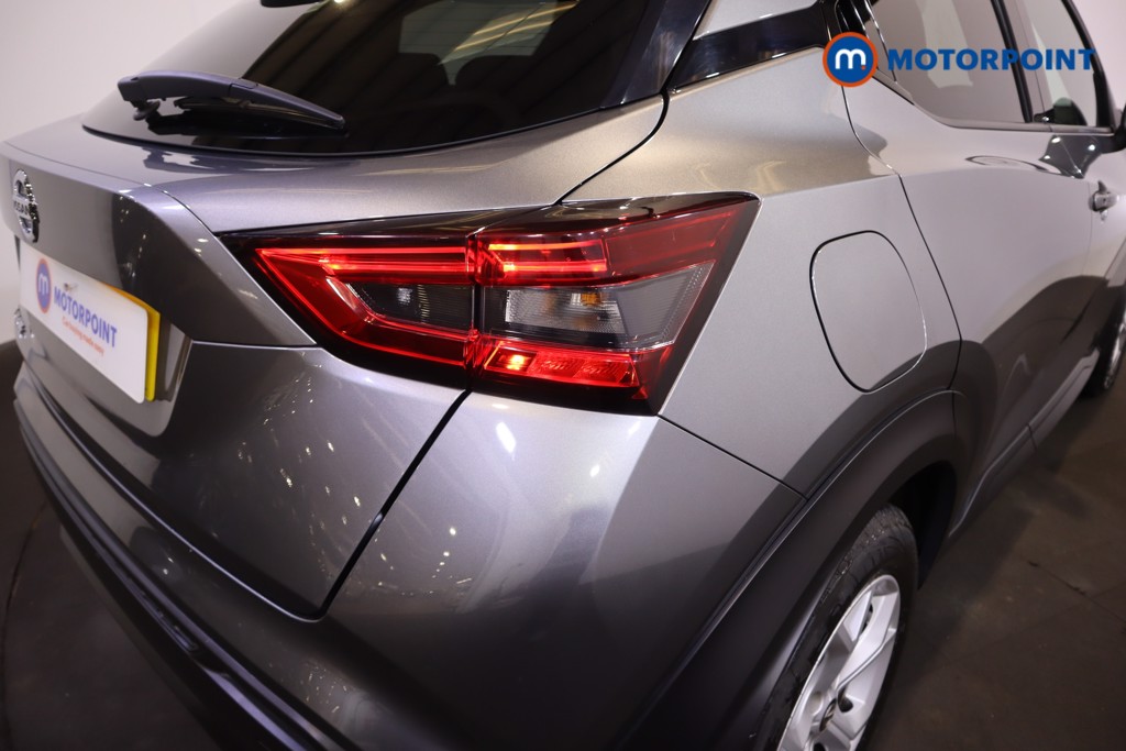 Used Nissan Juke 2022 for sale - 76895652: Photo 35