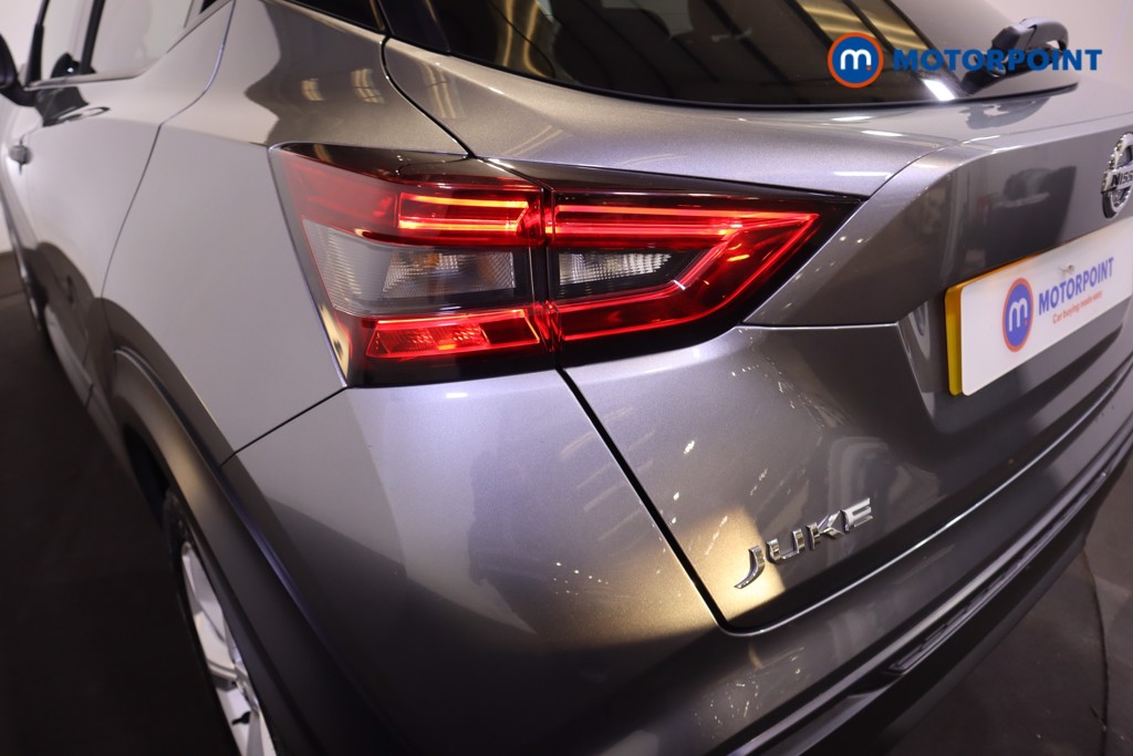 Used Nissan Juke 2022 for sale - 76895652: Photo 37