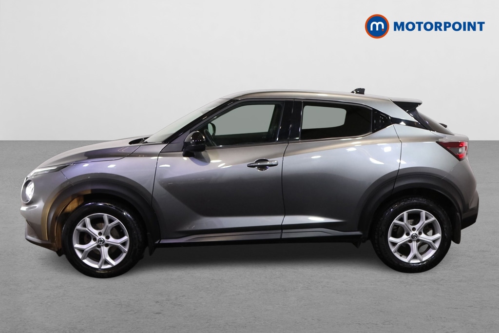 Used Nissan Juke 2022 for sale - 76895652: Photo 4