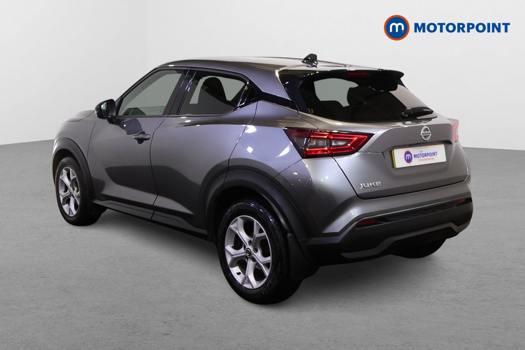 Used Nissan Juke 2022 for sale - 76895652: Photo 5