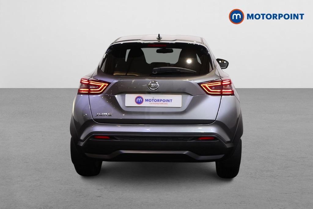 Used Nissan Juke 2022 for sale - 76895652: Photo 6