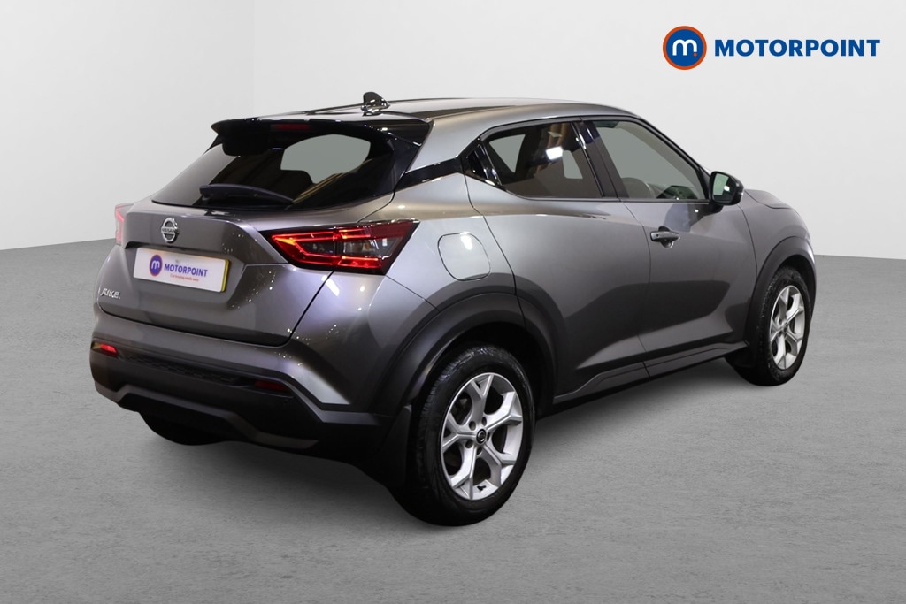 Used Nissan Juke 2022 for sale - 76895652: Photo 7