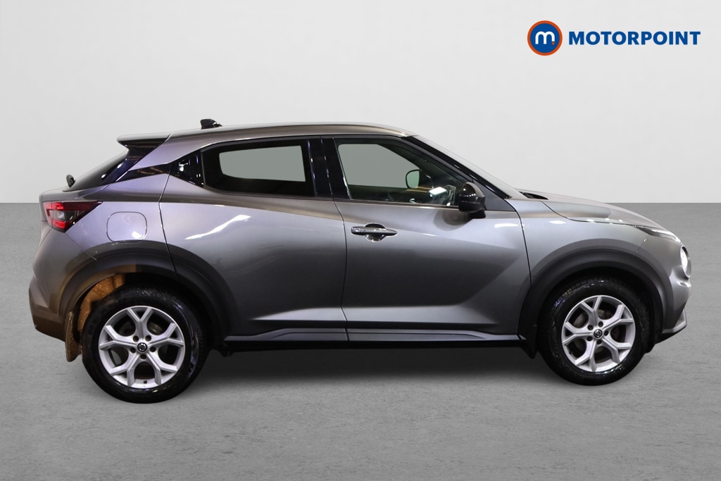 Used Nissan Juke 2022 for sale - 76895652: Photo 8
