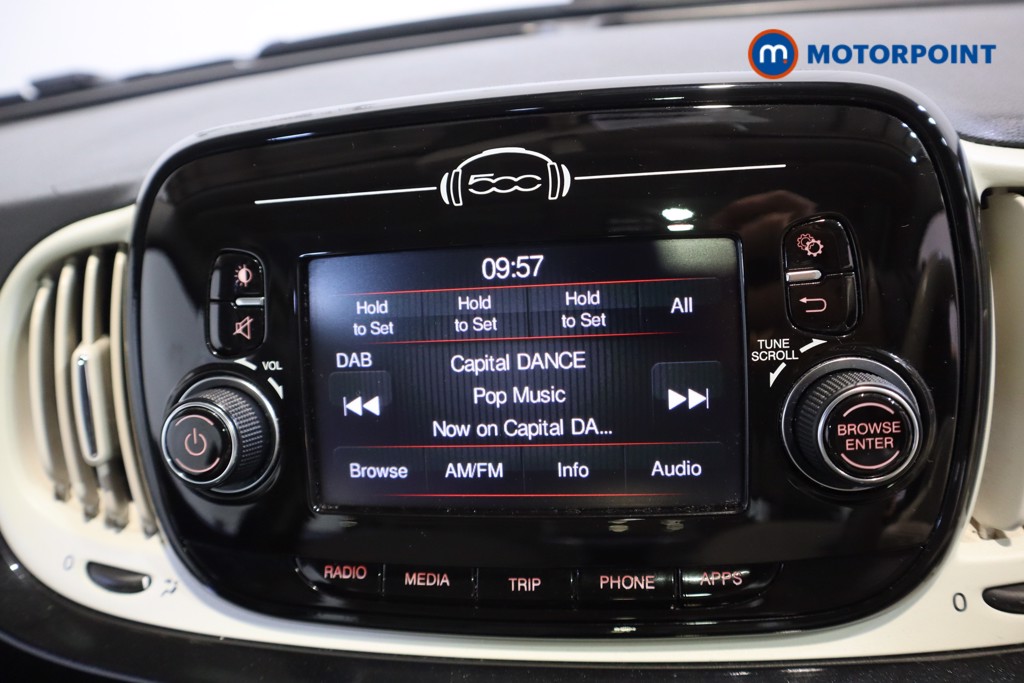 Used Fiat 500 2018 for sale - 76693798: Photo 10