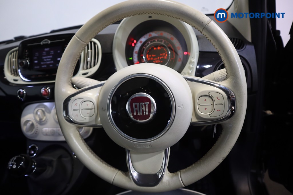 Used Fiat 500 2018 for sale - 76693798: Photo 11