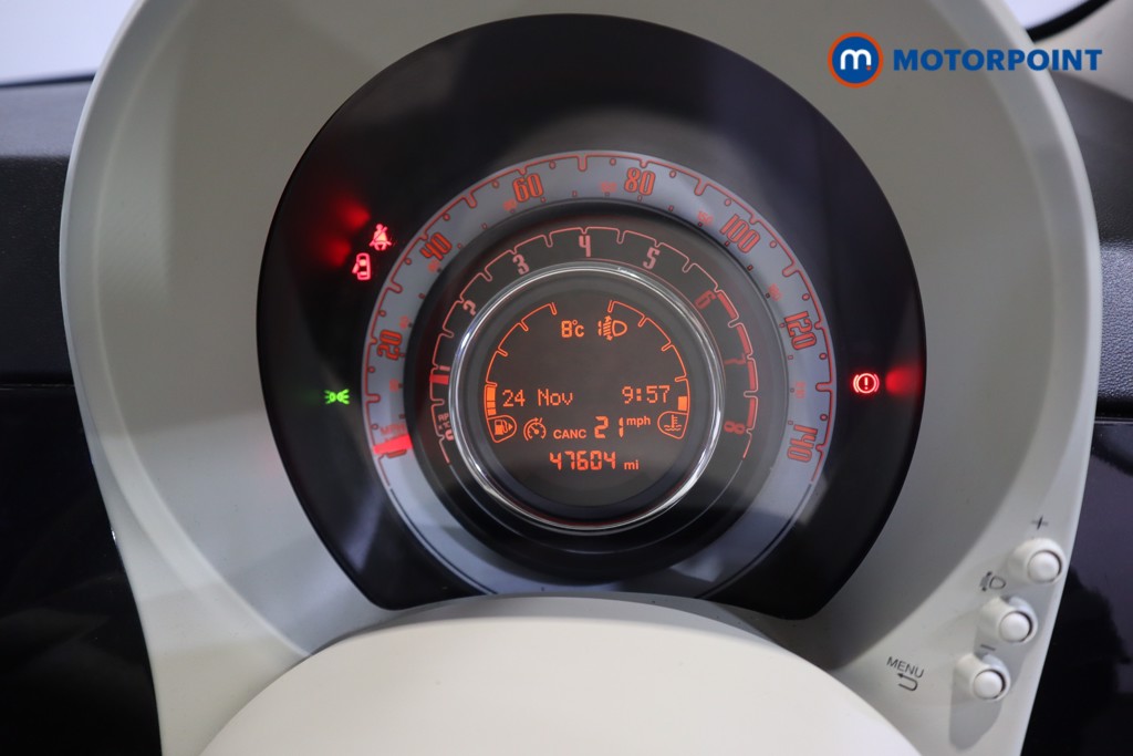 Used Fiat 500 2018 for sale - 76693798: Photo 12