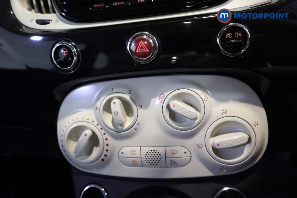 Used Fiat 500 2018 for sale - 76693798: Photo 13